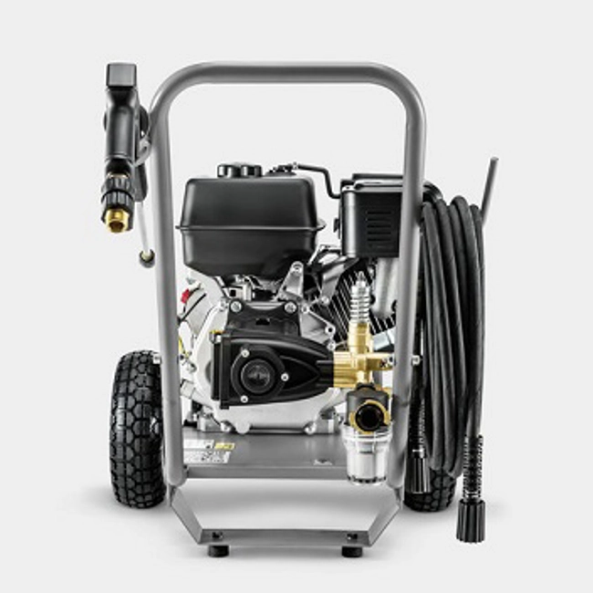 Vendita online Idropulitrice a scoppio Karcher HD 8/23 G Classic